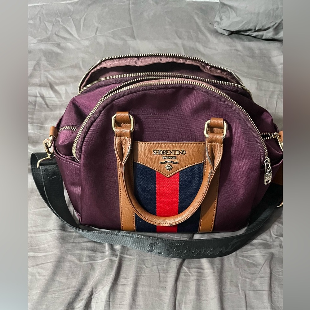 Sfiorentino Purse/bag